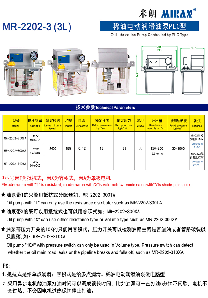 MR-2202 (3L) PLC늄ӝͱã3Lϡͱãa(chn)ƷߴD